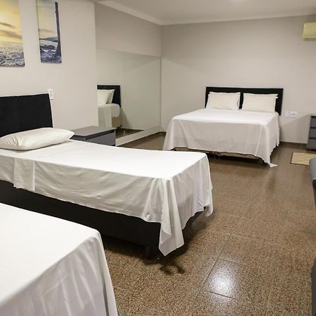 Allegro Hotel Goiânia Εξωτερικό φωτογραφία