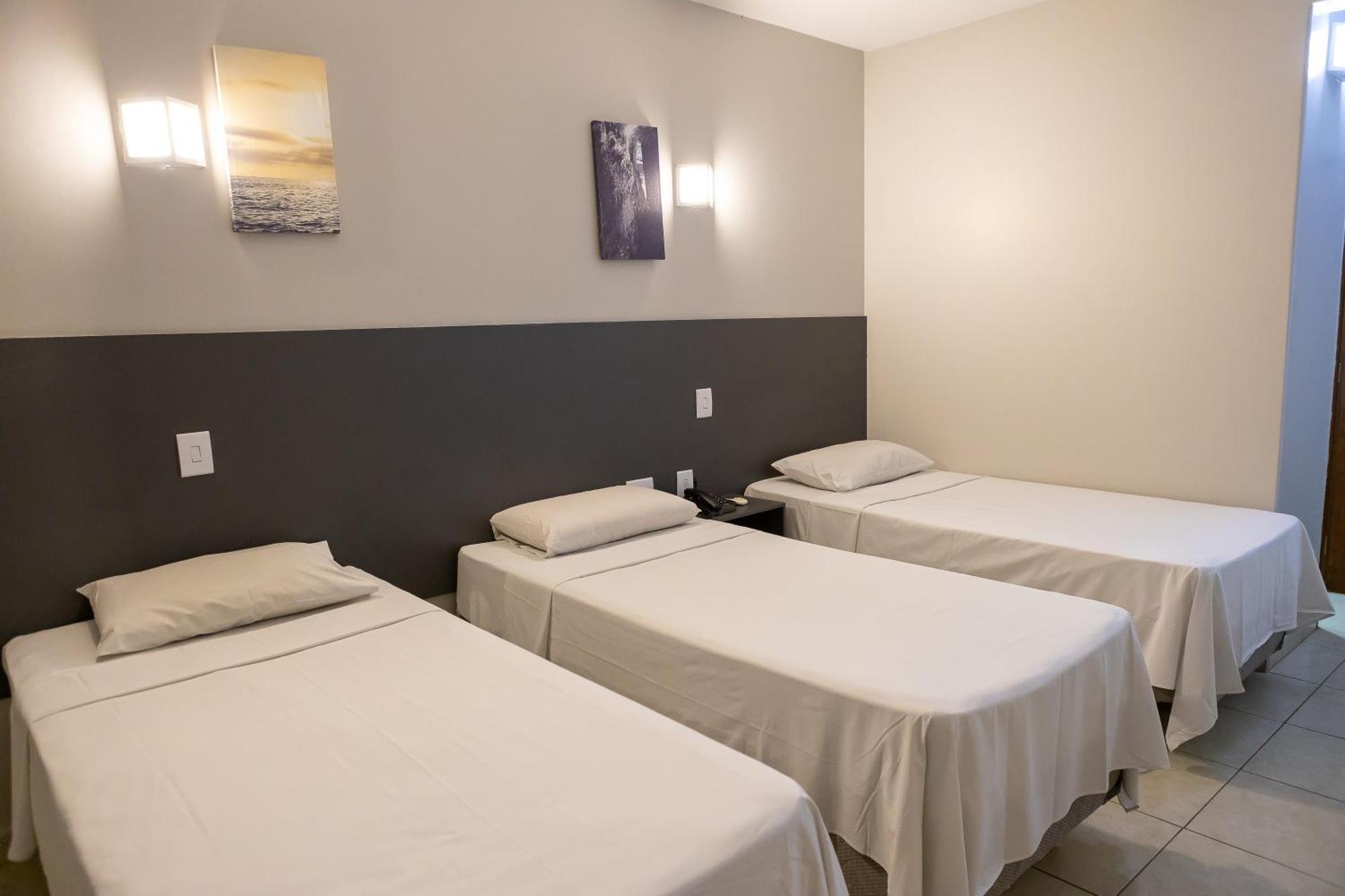 Allegro Hotel Goiânia Εξωτερικό φωτογραφία