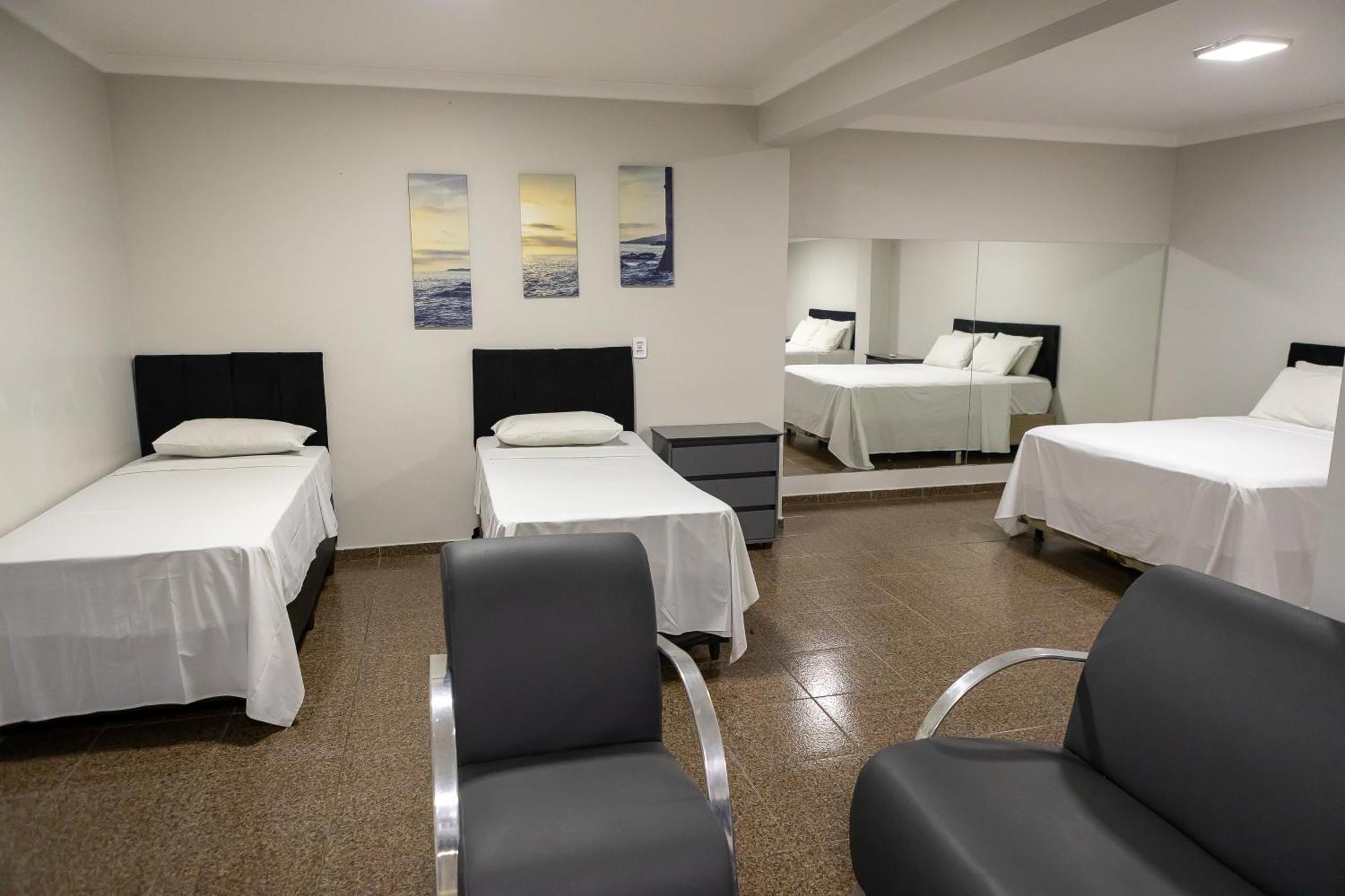 Allegro Hotel Goiânia Εξωτερικό φωτογραφία