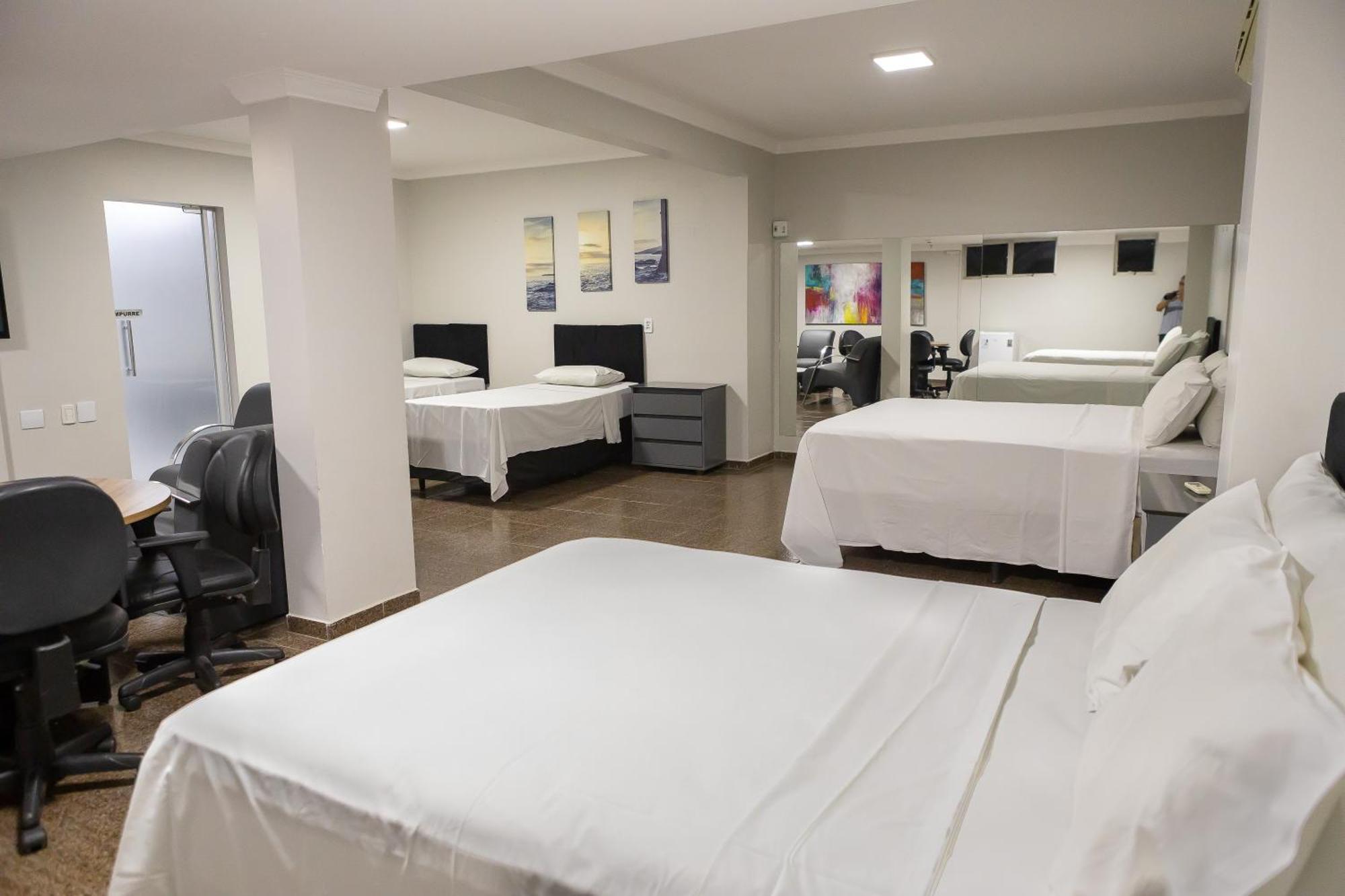 Allegro Hotel Goiânia Εξωτερικό φωτογραφία